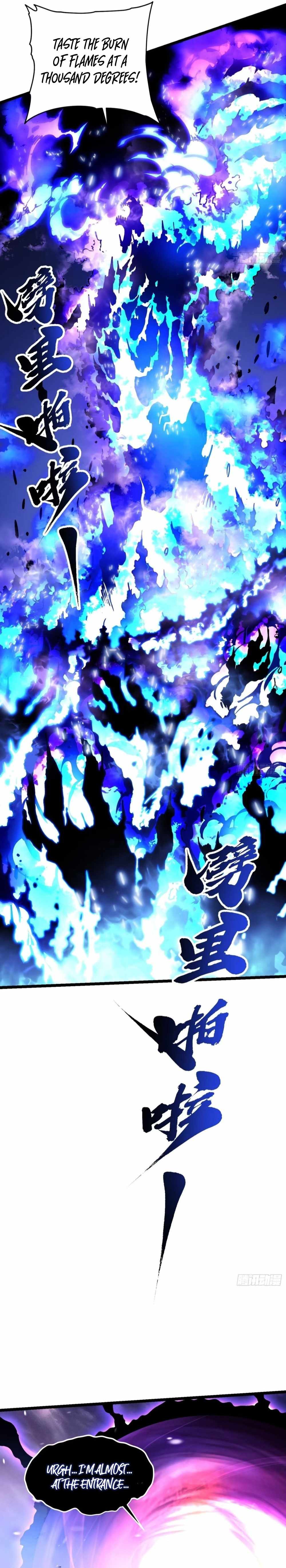 Martial Evolution: Start by Awakening the King of Monsters Chapter 29 15